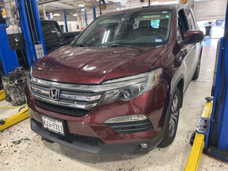 Used 2018 Honda Pilot EX-L image 1