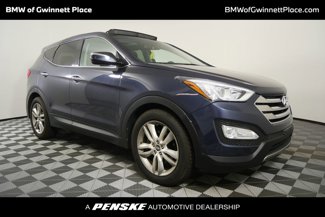 Used 2013 Hyundai Santa Fe Sport 2.0T w/ Technology Pkg image 1