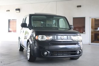 Used 2009 Nissan Cube 1.8 SL w/ SL Preferred Pkg image 1