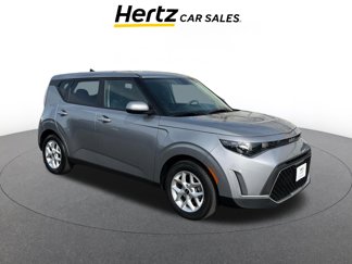 Used 2024 Kia Soul LX w/ Option Group 015 image 1