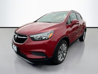 Used 2019 Buick Encore Preferred w/ Safety Package image 1