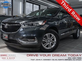 Used 2020 Buick Enclave Essence w/ Trailering Package, 5000 lbs. image 1