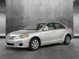 Used 2011 Toyota Camry image 1