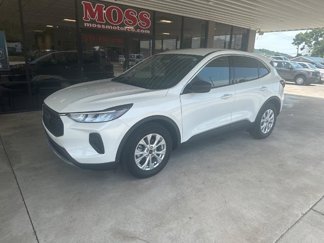 Certified 2023 Ford Escape Active w/ Tech Pack #1 image 1