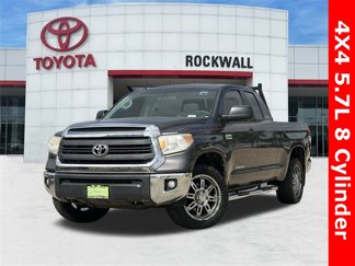 Used 2015 Toyota Tundra SR5 image 1