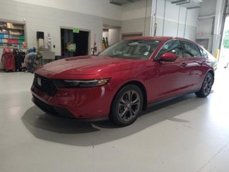 Used 2023 Honda Accord EX image 1