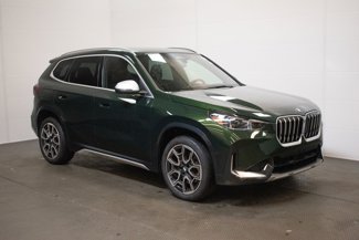 Certified 2024 BMW X1 xDrive28i image 1