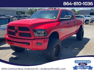 Used 2013 RAM 2500 SLT w/ Luxury Group image 1