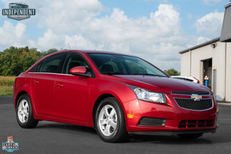 Used 2013 Chevrolet Cruze LT w/ Enhanced Safety Package video 1