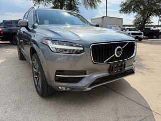 Used 2018 Volvo XC90 T5 Momentum w/ Convenience Package video 1