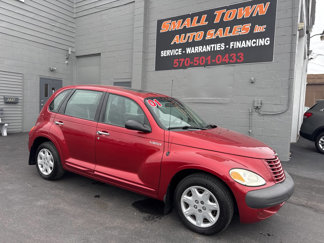 Used 2001 Chrysler PT Cruiser image 1