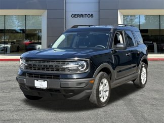 Used 2022 Ford Bronco Sport image 1