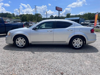 Used 2011 Dodge Avenger Express image 1