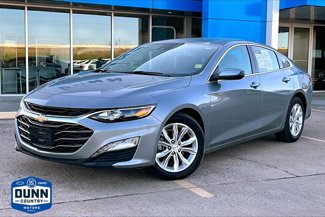 Used 2024 Chevrolet Malibu LT image 1