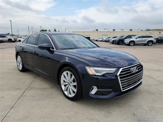 Used 2019 Audi A6 2.0T Premium Plus w/ Premium Plus Package image 1