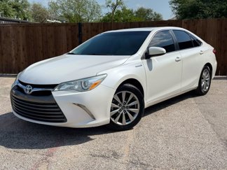 Used 2015 Toyota Camry XLE w/ Moonroof Package image 1