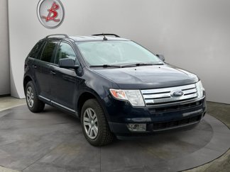 Used 2008 Ford Edge SEL image 1
