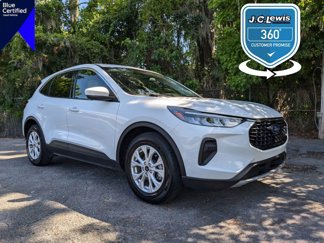 Certified 2023 Ford Escape Active w/ Tech Pack #2 image 1