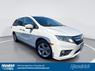Used 2020 Honda Odyssey EX-L image 1