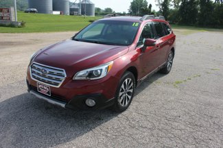 Used 2016 Subaru Outback 2.5i Limited image 1