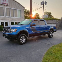 Used 2011 Ford F150 FX4 w/ FX Plus Pkg image 1