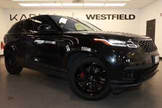 Used 2020 Land Rover Range Rover Velar S image 1