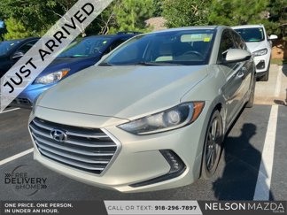 Used 2018 Hyundai Elantra Value Edition w/ Cargo Package image 1