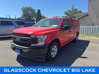 Used 2019 Ford F150 XL w/ XL Power Equipment Group image 1