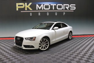 Used 2014 Audi A5 2.0T Premium Plus image 1