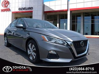 Used 2020 Nissan Altima 2.5 S image 1