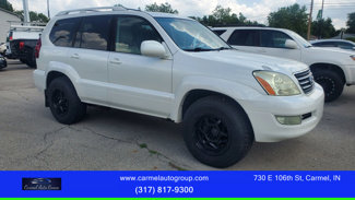 Used 2004 Lexus GX 470 image 1