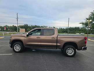 Used 2019 Chevrolet Silverado 1500 LT w/ All-Star Edition image 1