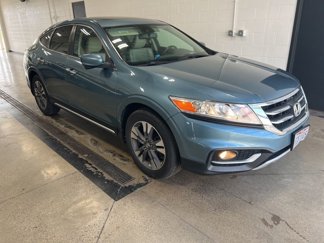 Used 2013 Honda Crosstour EX-L image 1