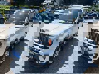 Certified 2022 Jeep Renegade Latitude w/ Convenience Group image 1