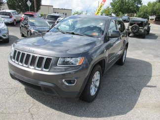 Used 2015 Jeep Grand Cherokee Laredo w/ Quick Order Package 23E image 1