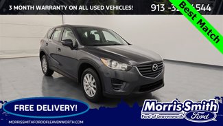 Used 2016 MAZDA CX-5 Sport image 1