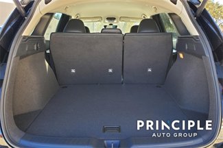 Certified 2025 INFINITI QX50 Pure image 1