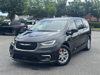 Used 2023 Chrysler Pacifica Touring-L image 1