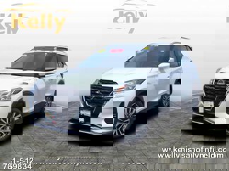 Certified 2024 Nissan Kicks SV image 1