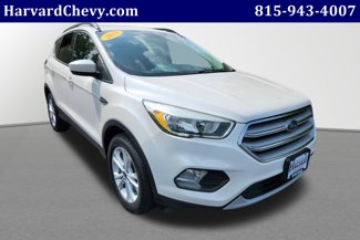 Used 2018 Ford Escape SE w/ SE Sync 3 Package image 1