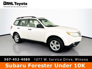 Used 2012 Subaru Forester 2.5X w/ Alloy Wheel Pkg video 1