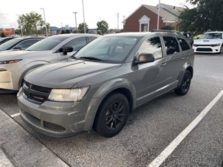 Used 2020 Dodge Journey SE w/ SE Popular Equipment Group image 1