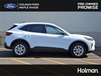 Used 2023 Ford Escape Active image 1