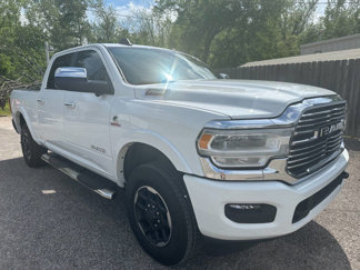 Used 2021 RAM 2500 Laramie w/ Safety Group image 1