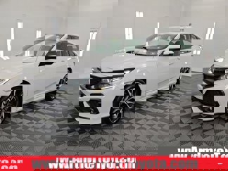 Used 2019 Honda Civic Si image 1