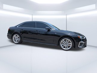 Certified 2023 Audi A4 2.0T Premium Plus w/ Premium Plus Package image 1