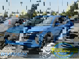 New 2026 Chevrolet Trax LT image 1