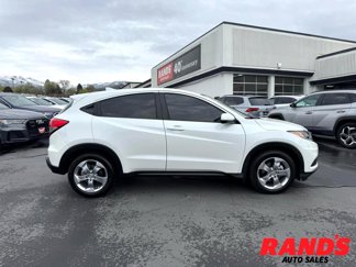Used 2022 Honda HR-V LX image 1