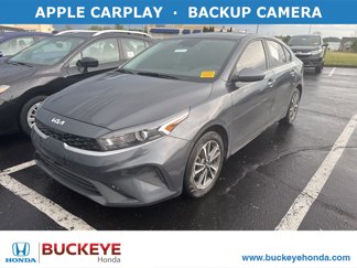 Used 2023 Kia Forte LXS image 1