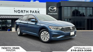 Used 2019 Volkswagen Jetta S image 1